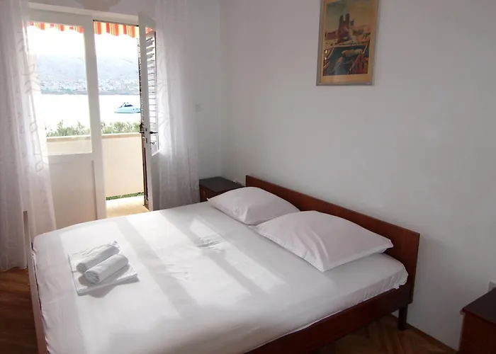 By The Sea Apartment