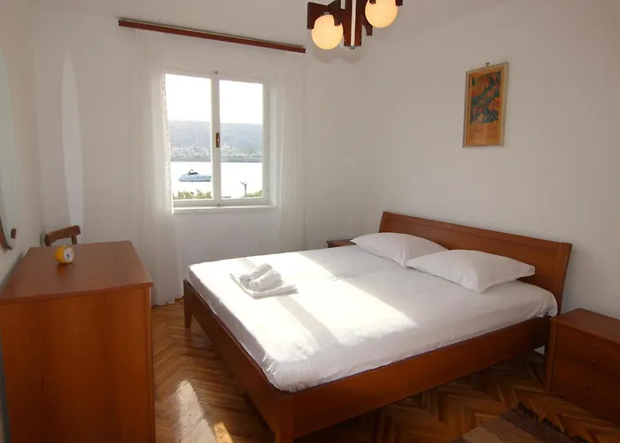 By The Sea Apartment