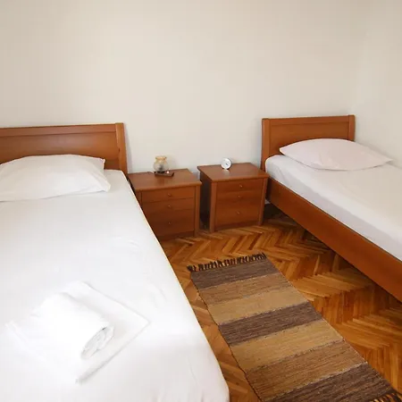 Lejlighed By The Sea